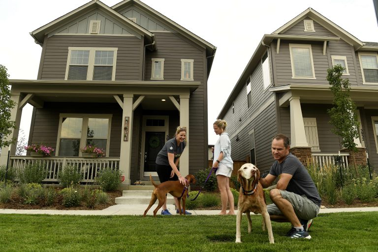 Homeowners got $2 trillion richer during the first three months of the year