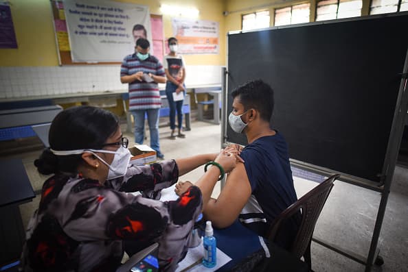 India’s ambitious vaccine targets alone will not help immunize its massive population