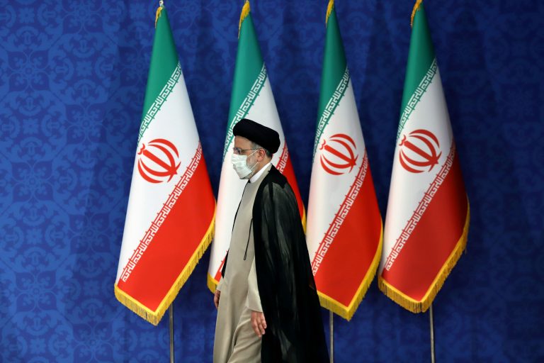 Iran’s President-elect Raisi rules out meeting Biden as oil markets look to nuclear deal’s future