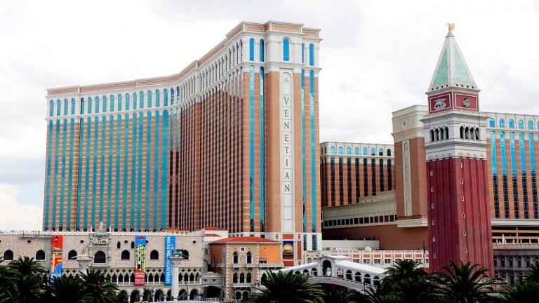 Las Vegas Sands faces $12B claim in Macau court