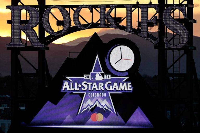 MLB responds to suit seeking return of All-Star Game to Atlanta