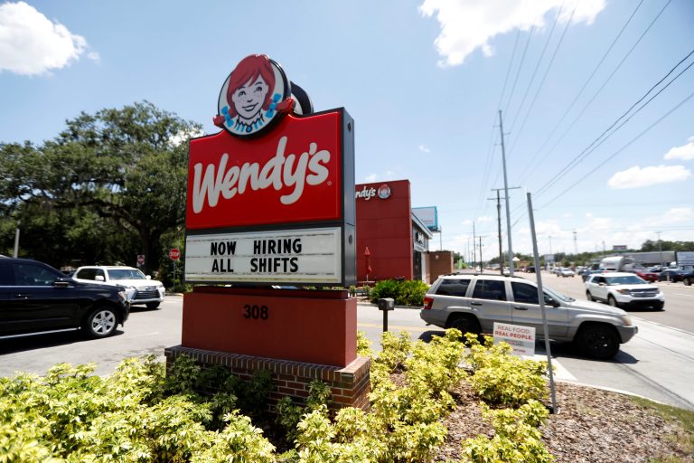 ‘Nothing changed overnight’ to make Wendy’s a better bet, trader says as stock sees Reddit interest