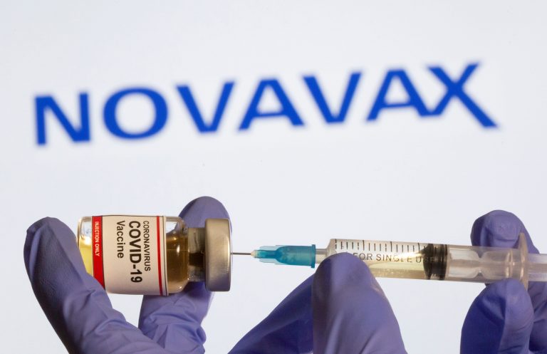 Novavax says its Covid vaccine is 90% effective, plans to submit data to FDA in third quarter