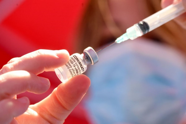 Post Misrepresents Details of Postmortem Study of Vaccinated Patient