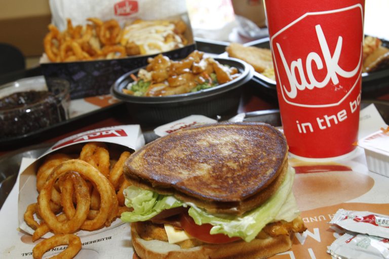 RBC makes a bet on Jack in the Box, but traders prefer these two chain stocks