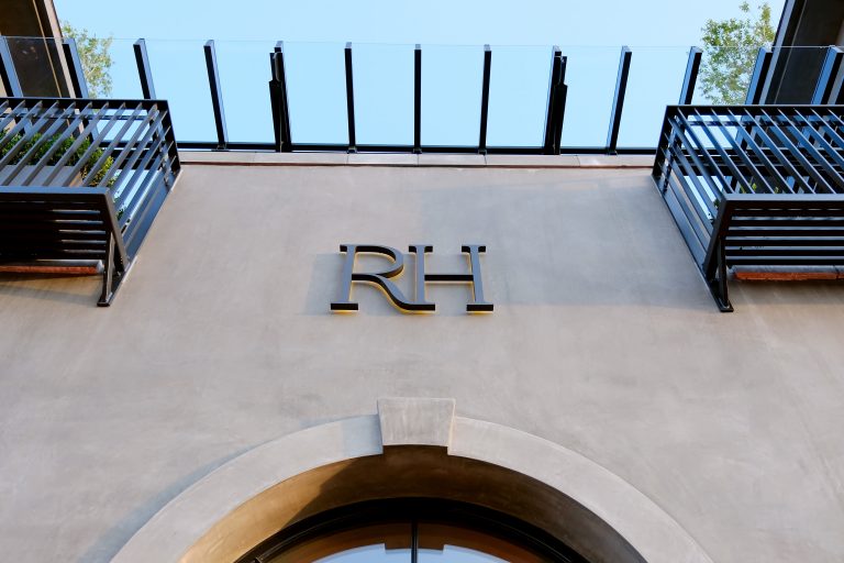 RH beats earnings, hikes outlook as retail rebound boosts high-end home goods; shares jump