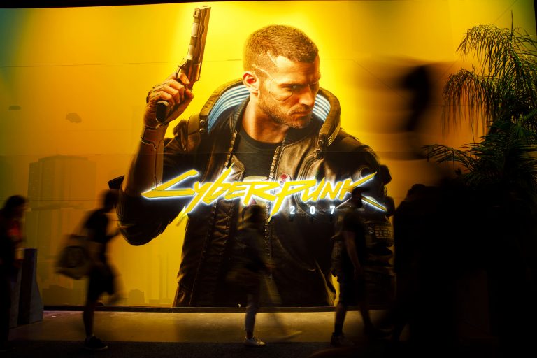 Sony to reinstate Cyberpunk 2077 game on its PlayStation Store