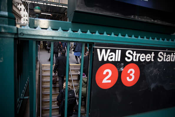 Stock futures open higher as investors await key inflation report