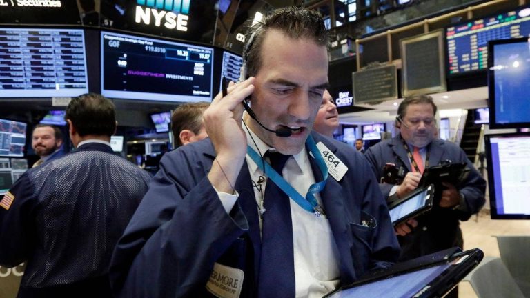 Stock futures poised to gain after lackluster session