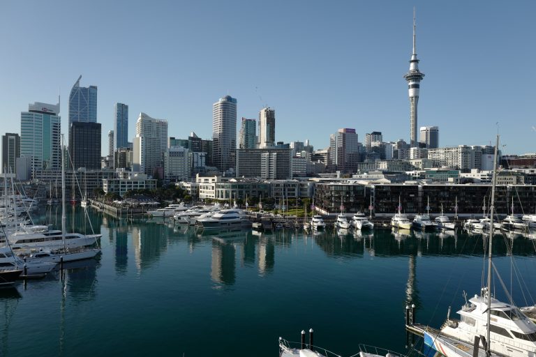 These are the world’s most livable cities in 2021