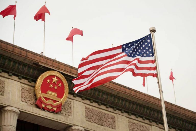 U.S.-China relations are ‘still deteriorating,’ says former U.S. ambassador