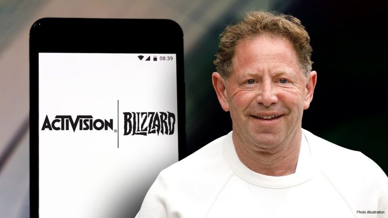Activision Blizzard CEO sends letter to employees, admits ‘tone deaf’ response to lawsuit