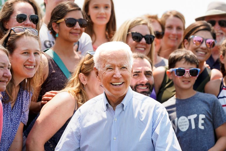 Biden’s plans to raise taxes on corporations and the wealthy are losing momentum