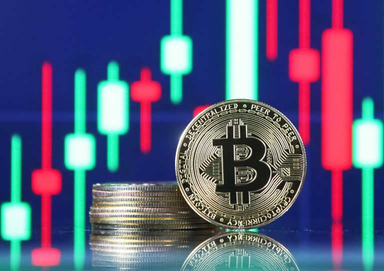 Bitcoin briefly tops $40,000 for first time since June as cryptocurrency rallies after sell-off