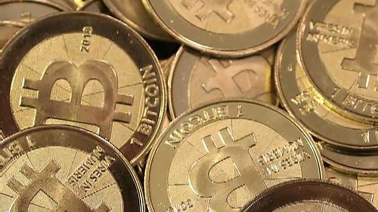 Bitcoin price stablizes following 5% drop