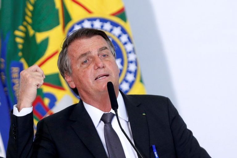 Brazil’s Bolsonaro feeling ‘fine,’ could be discharged from hospital on Sunday