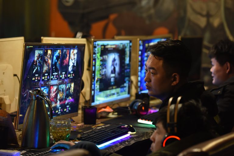 Chinese tech giants are snapping up gaming studios around the world — here are some potential ramifications
