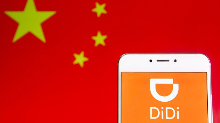 Didi Global considers going private to ease tensions with Chinese authorities amid crackdowns