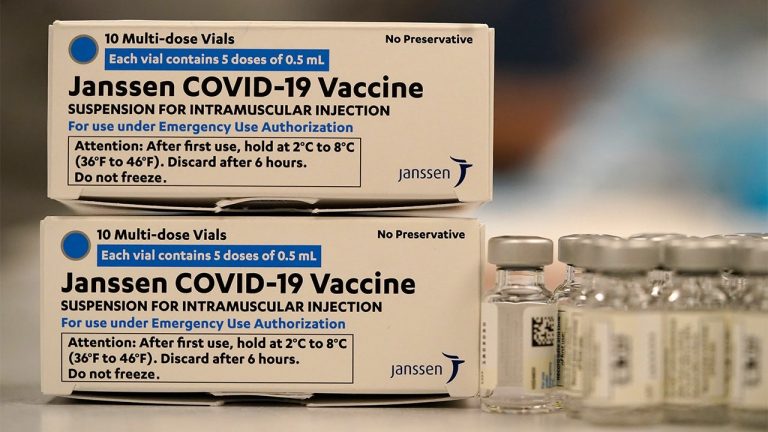 Emergent to resume J&J COVID-19 vaccine production at Baltimore plant
