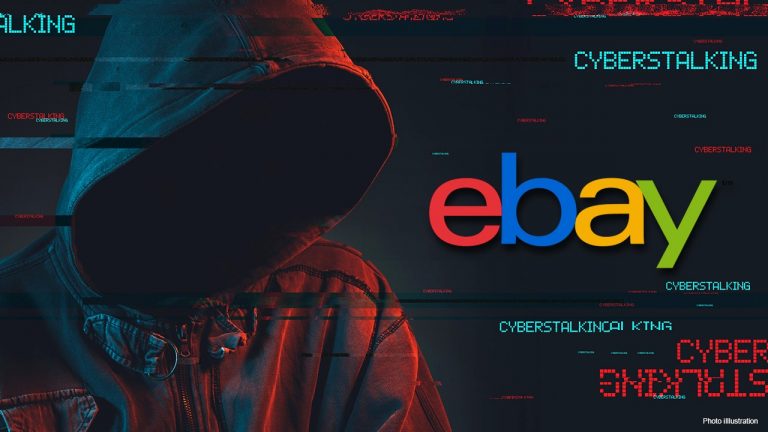 Ex-eBay employee sentenced to 18 months for cyberstalking campaign