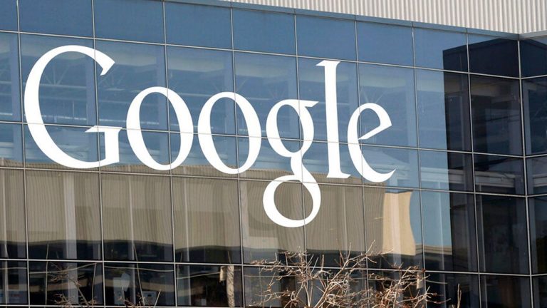 Google revenue surges as online advertising market thrives