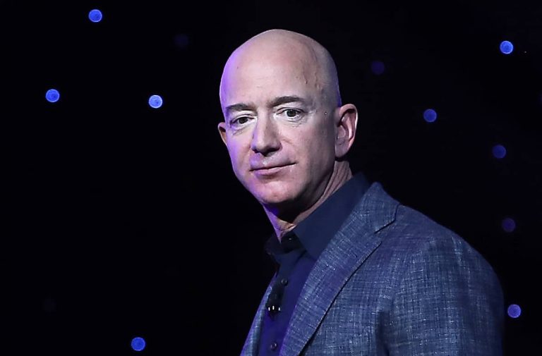 Government denies Bezos’ protest of NASA awarding lunar lander contract to Musk’s SpaceX
