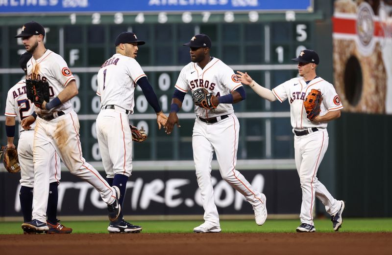 FILE PHOTO: MLB: Oakland Athletics at Houston Astros