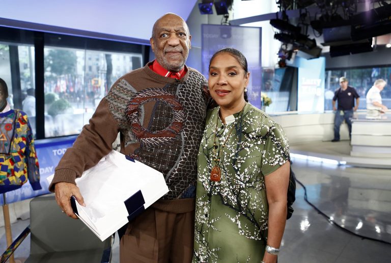 Howard University disavows sympathetic tweet on Bill Cosby by Dean Phylicia Rashad after outrage