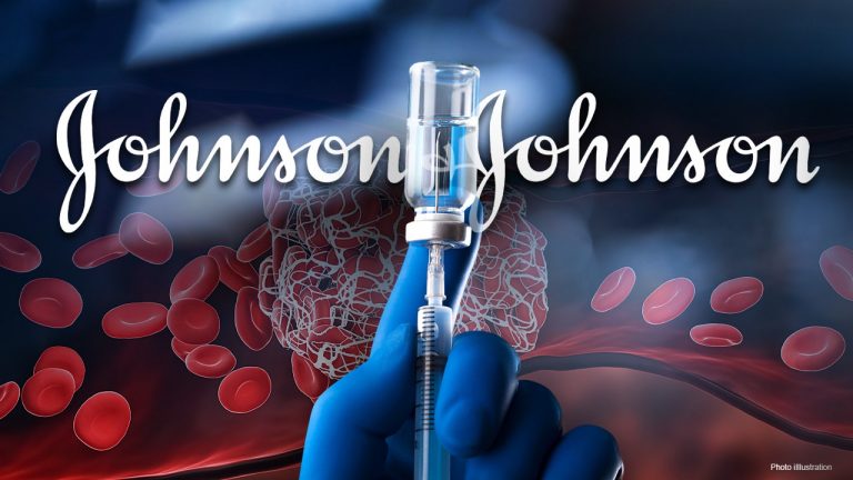 Johnson & Johnson forecasts $2.5B of coronavirus vaccine sales