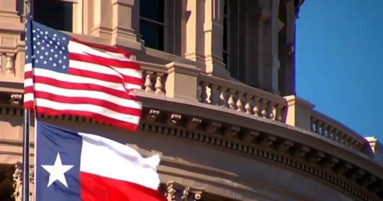 Local Matters: Texas legislative session to be testing ground for GOP’s “culture wars” messaging