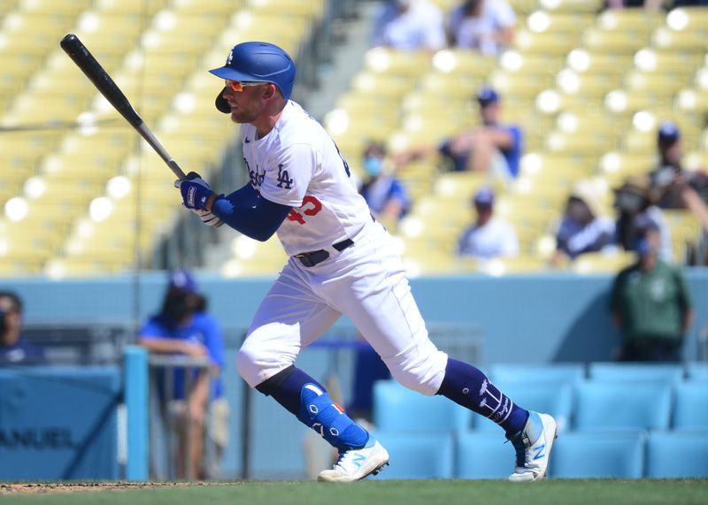 FILE PHOTO: MLB: Texas Rangers at Los Angeles Dodgers