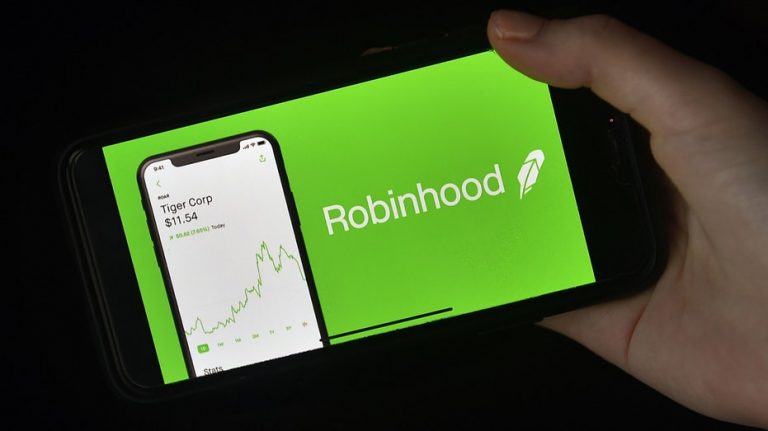 Robinhood IPO gives founders Tenev, Bhatt a net worth of $4.6B combined