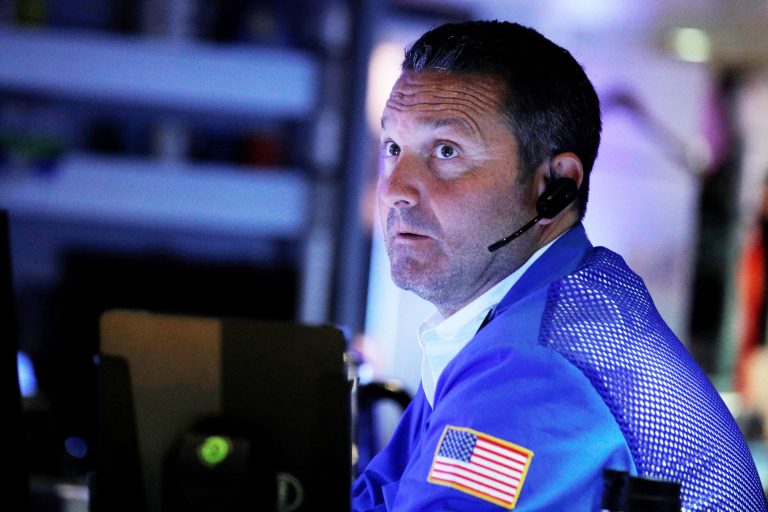 Stock futures are flat ahead of Big Tech earnings