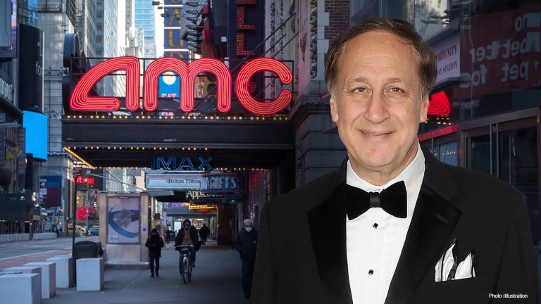 AMC CEO touts ‘transformational’ quarter, will offer movie tickets for Bitcoin