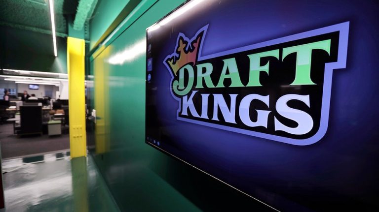 Betting website DraftKings buys Golden Nugget Online