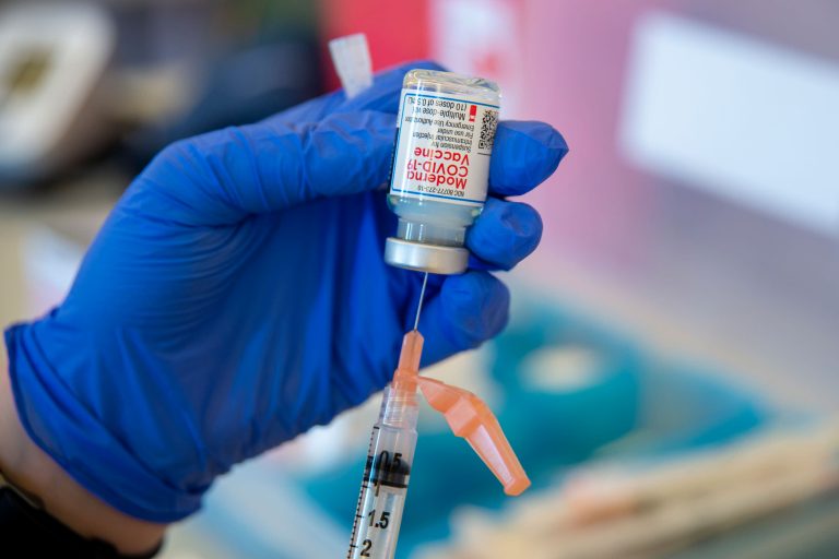 CDC panel unanimously recommends Covid vaccine booster shots for vulnerable Americans