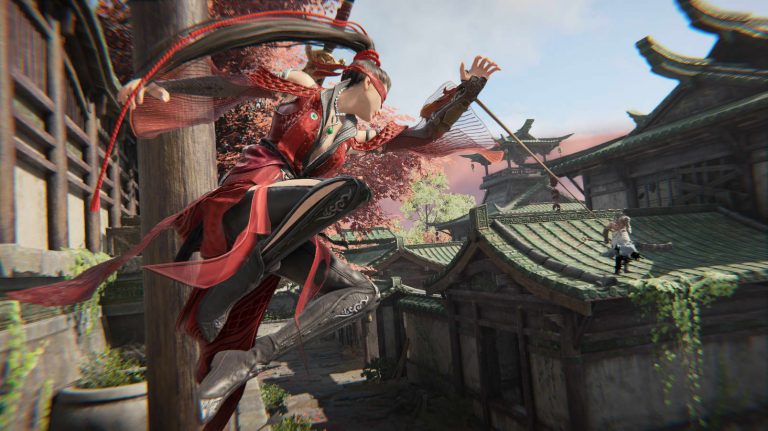 Chinese gaming giant NetEase pushes for major overseas growth with new battle royale title