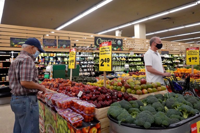 Consumer inflation likely to be another scorcher in July, economists say