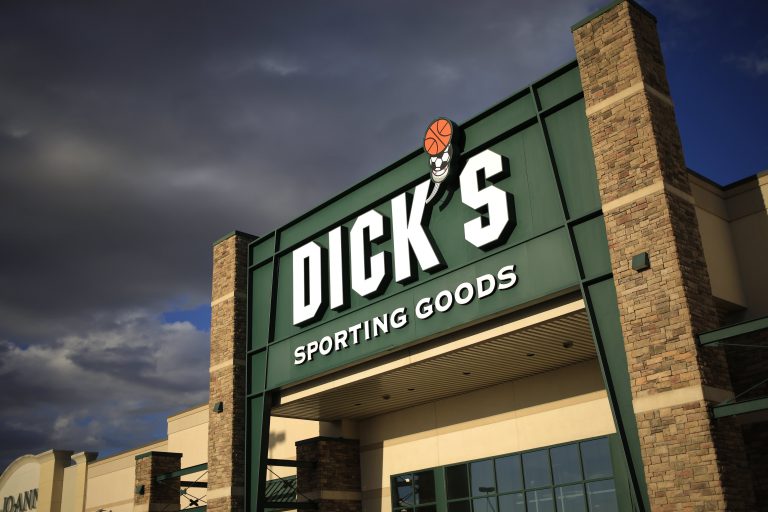 Dick’s Sporting Goods, other retailers crack code of driving up profits