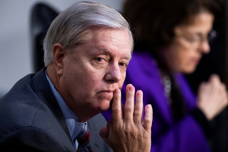 More Senators confirm they attended ‘cookout’ after GOP Sen. Lindsey Graham tests positive for Covid