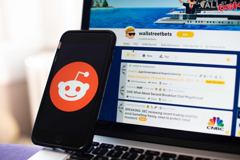 Reddit, fresh off a $10 billion valuation, plans a strong international push, CEO says