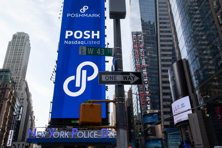Stocks making the biggest moves after hours: Coinbase, Poshmark, FuboTV & more
