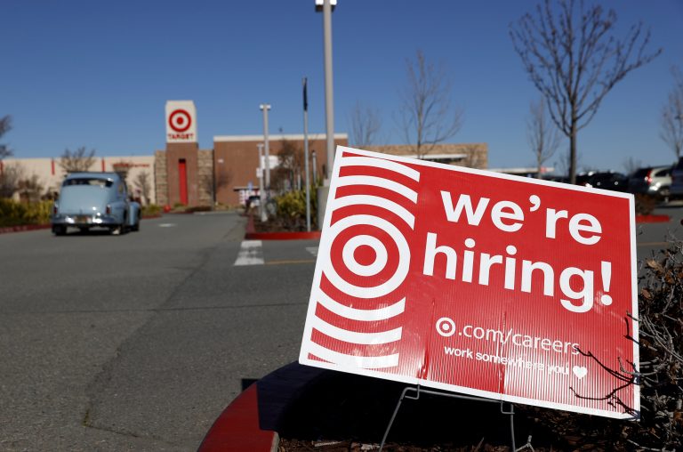 Target rolls out debt-free undergraduate, graduate degrees as way to woo retail workers