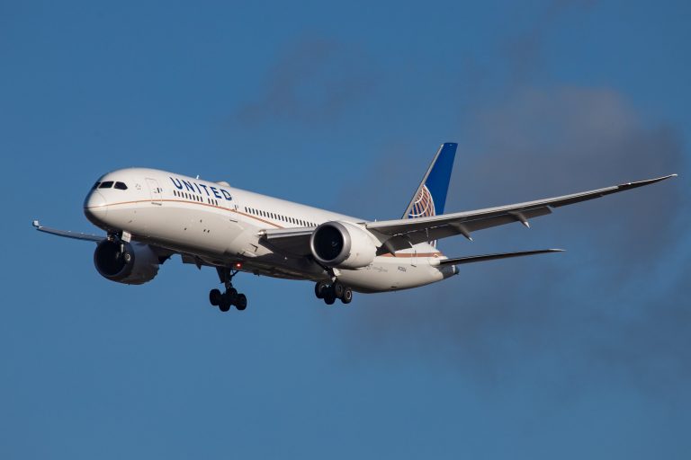 United Airlines reroutes planes around Afghanistan, Emirates suspends Kabul flights