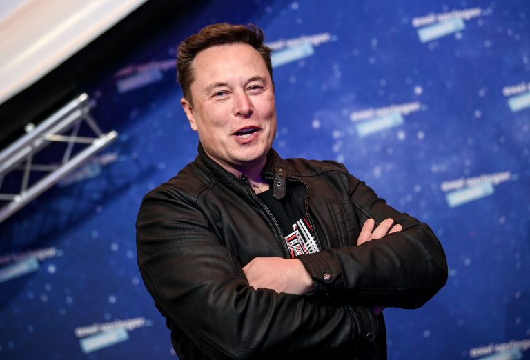 Why Elon Musk’s Starlink has set up a satellite base on a tiny island in the Irish Sea