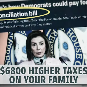 Ads Distort How Much Biden’s Tax Plans Could Cost ‘Your Family’