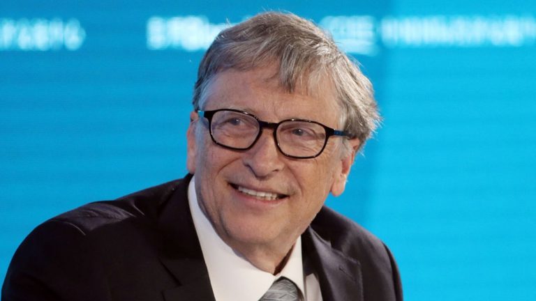 Bill Gates eyes ‘clean energy transition’ in $1B partnership with corporate giants