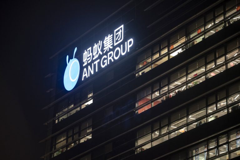 China will reportedly break up Ant Group’s Alipay and force creation of new loans app