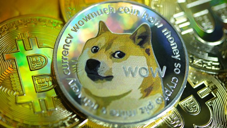 Dogecoin copycats? Trademark fight erupts over joke crypto worth billions
