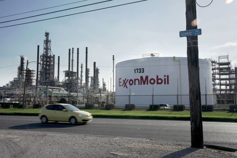 Engine No. 1 takes climate fight to other big oil companies after underdog win at Exxon